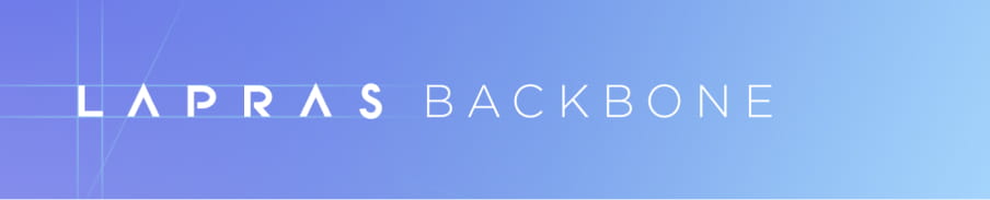 LAPRAS BACKBONE