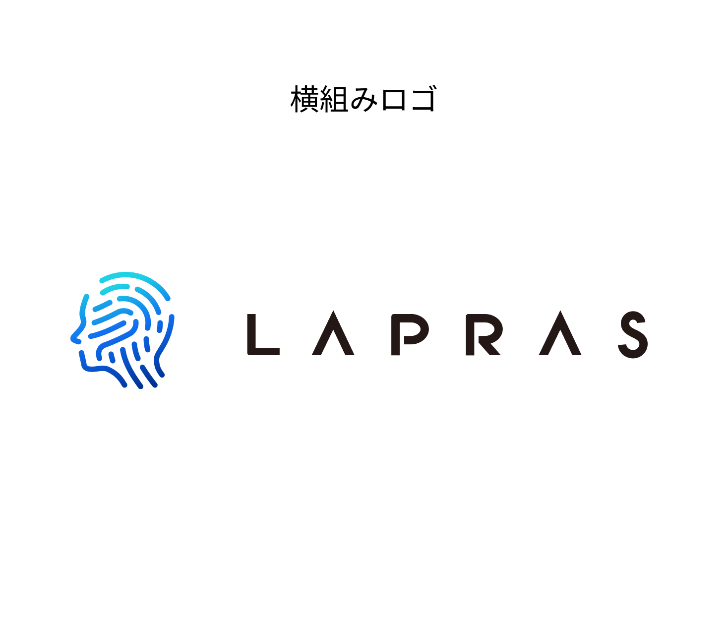 LAPRAS logo